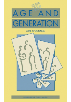Age and Generation
