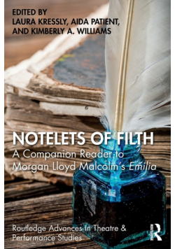 Notelets of Filth