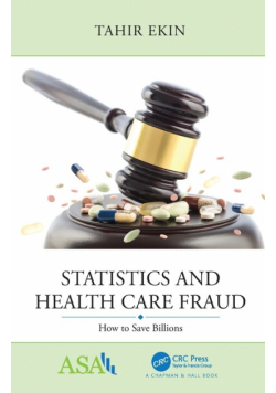 Statistics and Health Care Fraud