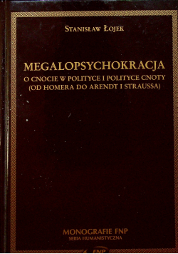 Megalopsychokracja
