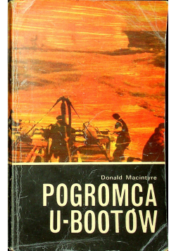 Pogromca U Bootów
