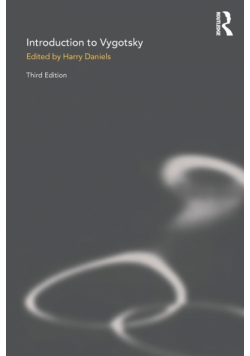 Introduction to Vygotsky