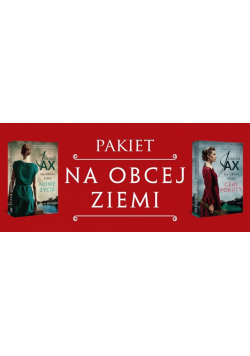 Pakiet: Na obcej ziemi