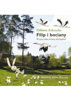 Filip i bociany