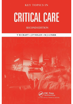 Key Topics in Critical Care, Second Edition
