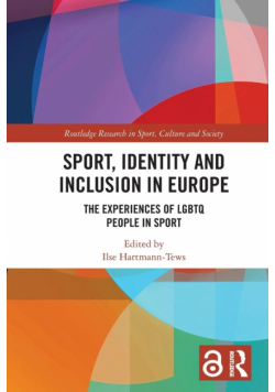 Sport, Identity and Inclusion in Europe
