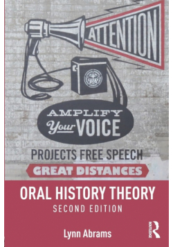 Oral History Theory