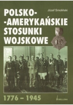 Polsko - amerykańskie stosunki wojskowe