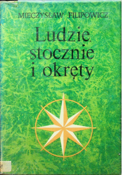 Ludzie stocznie i okręty
