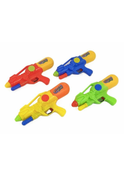 Pistolet na wodę 33cm MIX