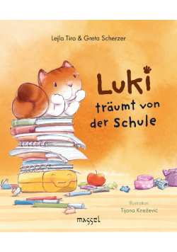 Luki traumt von der schule