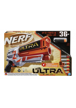 NERF Ultra Two