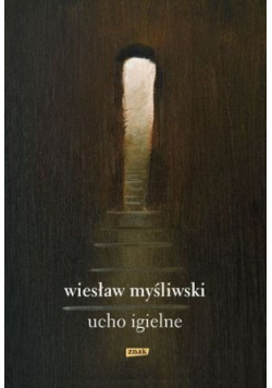 Ucho Igielne