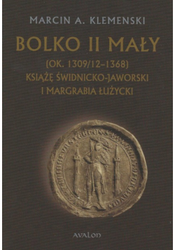 Bolko II Mały