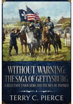 Without Warning