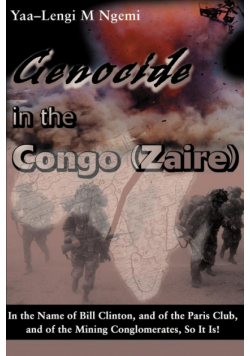 Genocide in the Congo (Zaire)