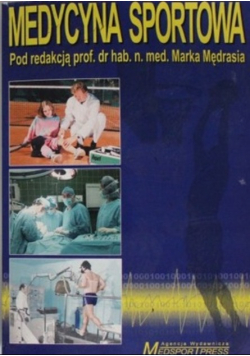 Medycyna sportowa