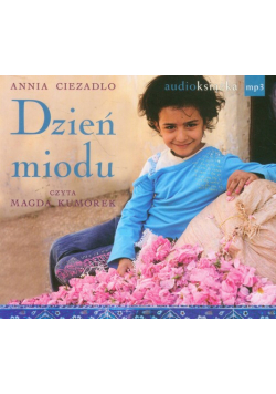 Dzień miodu, Audiobook