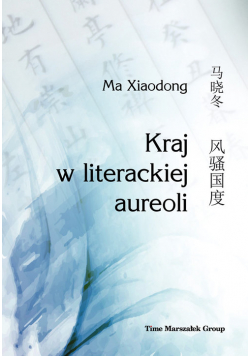 Kraj w literackiej aureoli