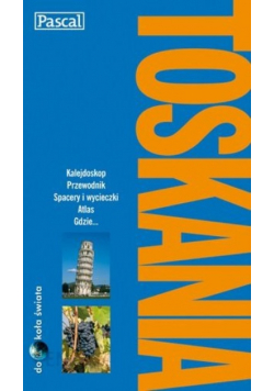 Toskania dookoła świata