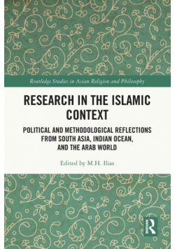 Research in the Islamic Context