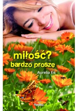Miłość? Bardzo proszę