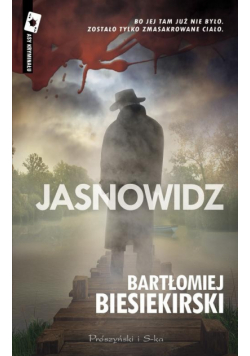 Biesiekirski Bartłomiej - Jasnowidz