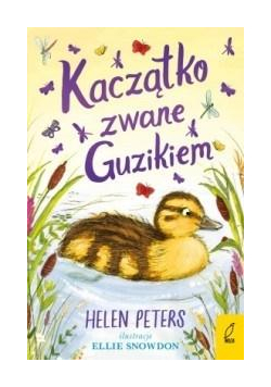 Jasmine Green. Kaczątko zwane Guzikiem