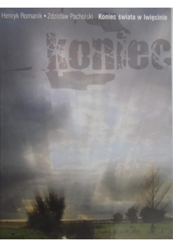 Koniec świata w Iwięcinie