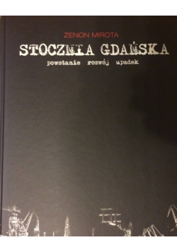 Stocznia Gdańska
