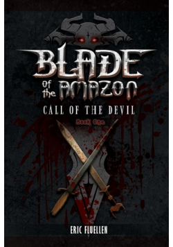 Blade of the Amazon