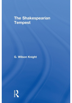 Shakespearian Tempest -  V 2