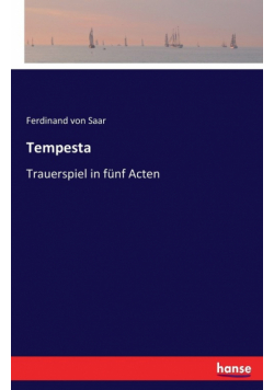 Tempesta