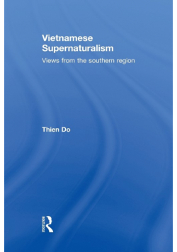 Vietnamese Supernaturalism