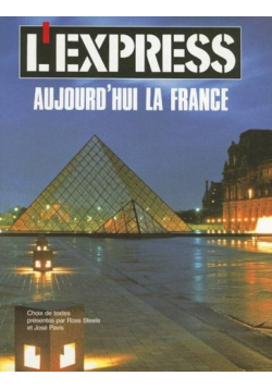 L'express aujourd hui la france
