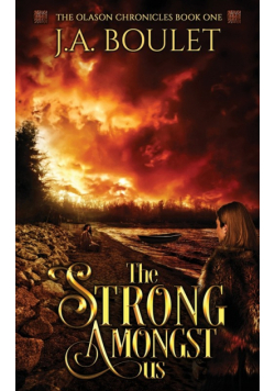 The Strong Amongst Us