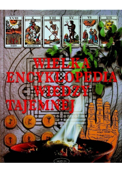Wielka Encyklopedia Wiedzy Tajemnej