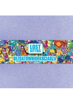 Lost Kitties Bezdatownik Kociarza