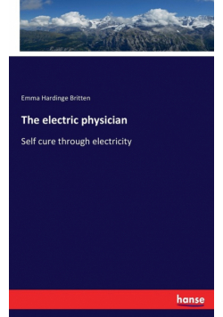 The electric physician