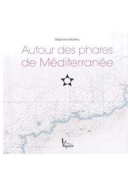 Autor des phares de Mediterranee