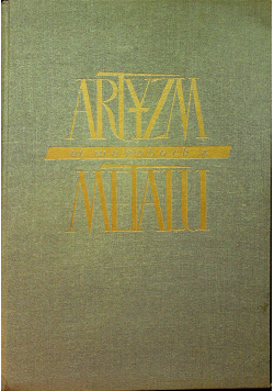 Artyzm w wyborach z metalu