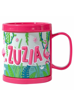 Kubek 3D Zuzia