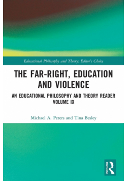 The Far-Right, Education and Violence