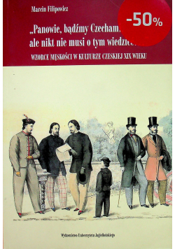 Panowie bądźmy Czechami ale nikt nie musi o tym wiedzieć