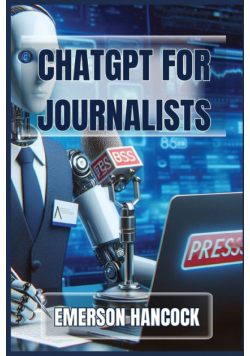 ChatGPT for Journalists