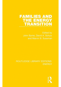 Families and the Energy Transition