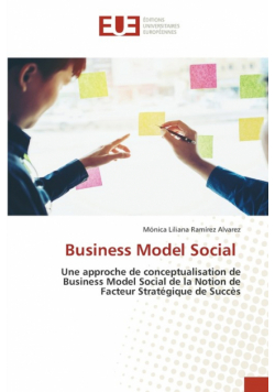 Business Model Social