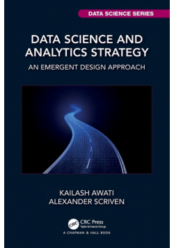Data Science and Analytics Strategy