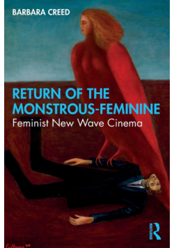 Return of the Monstrous-Feminine