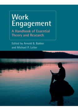 Work Engagement